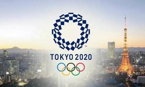 东京奥运会火炬接力日程公布