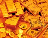 国际黄金最新消息：美联储再出招金价拉升重回千五
