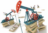 美国原油最新消息：特朗普干预油市 美、布两油大幅拉涨