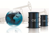 今日原油操作及建议：原油周四继续下行 油价或二次破底