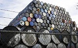 世界原油价格战结束 减产行动自5月1日起生效