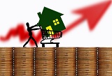为什么经济下行房价反而上涨？两者为何背离？
