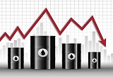 美国原油跌至负值 交易商急找储油设施