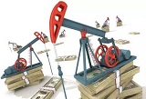美油首次负值 中小石油企业面临破产风险