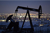 原油价格最新消息实时：美油收高19.1%，布油上涨5.4%