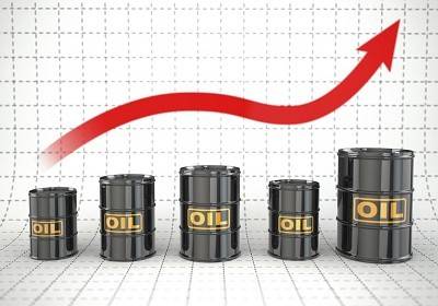 今日国际油价最新消息：纽约油价12日显著上涨