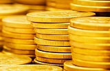 现货黄金涨幅近0.7% 创2012年10月以来新高