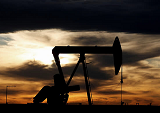 国际原油最新价格：美油收高3.9%布油涨3.3%