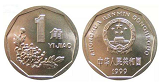 1999年1角钱硬币值多少钱?1999年1角钱硬币价格一览