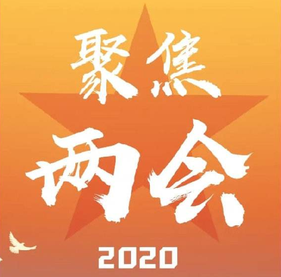 2020年两会精神及主要内容 从全国两会看中国信心