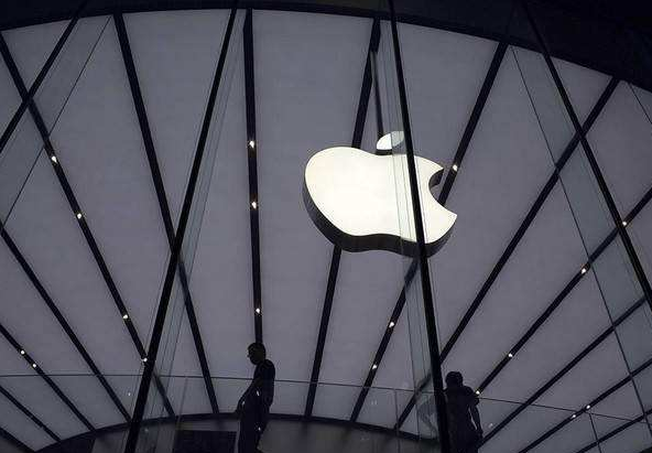 欧盟对苹果发起反垄断调查