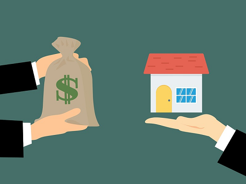 住房公积金贷款条件