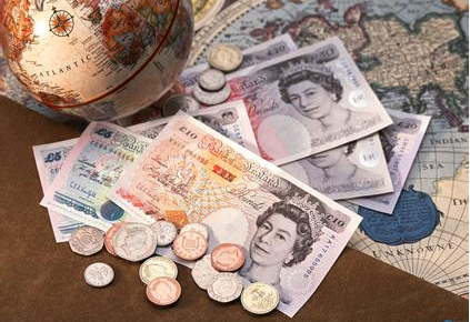 英镑兑换人民币汇率多少？11月20日人民币兑英镑汇率查询