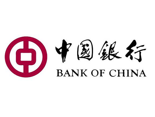 中国银行利率表