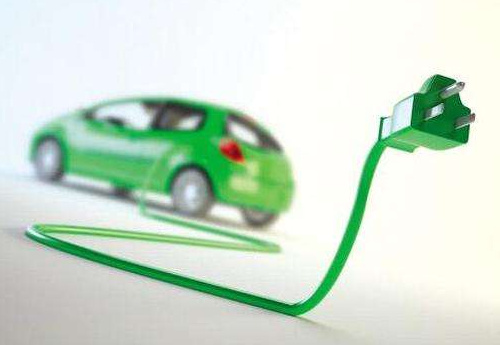 新能源汽车回收概念股