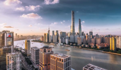 2020中国最具幸福感城市名单 鄂尔多斯康巴什区最“宜居”
