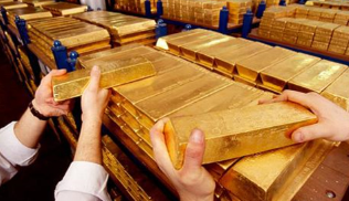 2020年7月20日中国黄金金价最新消息 中国黄金价格最新查询