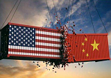 美国大选对中美贸易的影响 美国大选结果预测