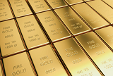 今日黄金价格多少钱一克？2020年9月28日黄金价格查询