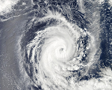 2020年台风最新消息:17号台风“沙德尔”预计登陆时间(附股）