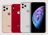 库克称苹果永远不会垄断 苹果或10月13日发布iPhone12