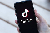 美政府反对停止下架TikTok TikTok合作方案遇阻