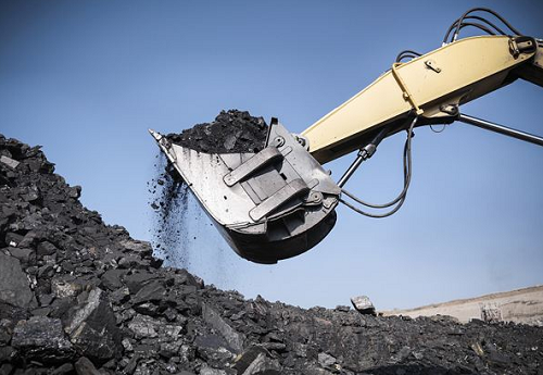 哈尔滨全面禁止销售散煤