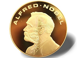 诺贝尔奖奖金将增加至110万美元 诺贝尔奖历年奖金变化