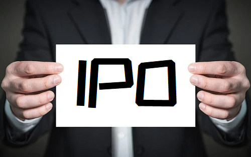 IPO注册制改革