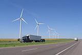 风电景气度持续向好 风电概念股都有哪些？