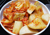 韩国进口泡菜99%来自中国 中国产泡菜为何这么受韩国青睐？