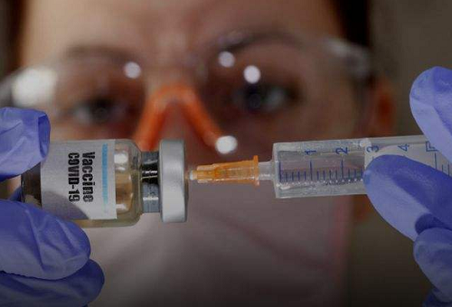 国药集团已提交新冠疫苗上市申请