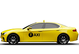 中国网约车日均订单量超2100万单 出租车日客运量近1亿人次