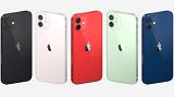 iPhone12五种颜色和阻止我买iPhone12的理由