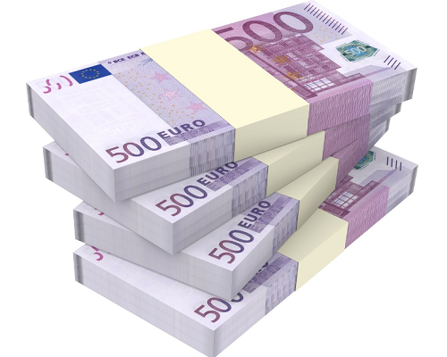 今日欧元兑人民币汇率多少？11月12日人民币兑欧元汇率查询