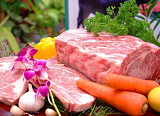 猪肉价格迎来飞涨 美猪肉出口中国价格创新高