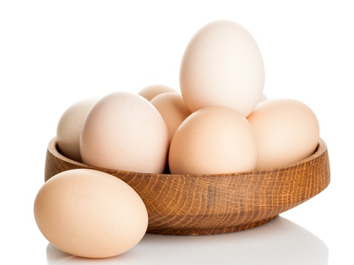 鸡蛋价格最新行情
