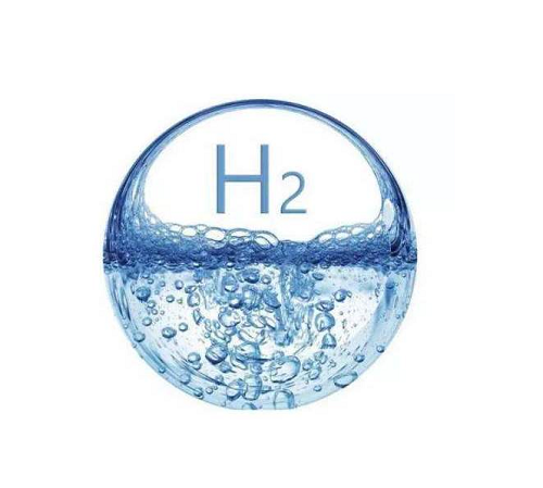 氢能源概念股
