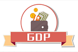 美国2020年全年GDP增速萎缩3.5% 中国GDP首超100万亿元