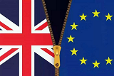 英国宣布完成脱欧 过渡期将于今年12月31日结束
