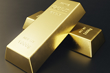 黄金期货跳涨1.7% 美元走软推动金价重返每盎司1800美元上方