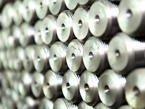5月1日起调整部分钢铁产品关税
