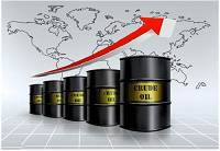 油价最新消息：油价大涨12元/吨 累计上涨已接近1毛/升 