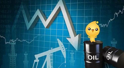 7月17日油价最新消息 油价还有机会下跌