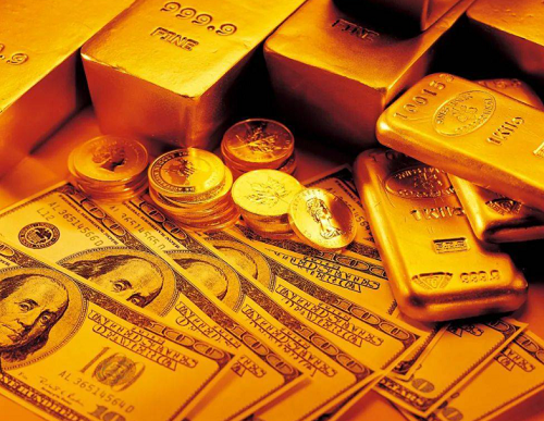 黄金价格走势预测分析