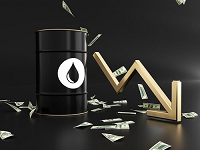 今日原油下跌了多少？8月17日原油行情