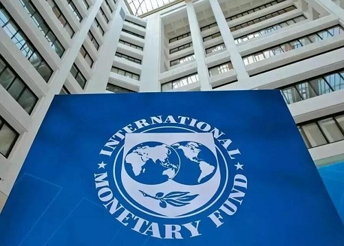 央行副行长李波正式出任IMF副总裁