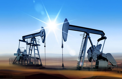 石油需求增速预测