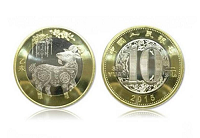 羊年纪念币现在的价值怎么样？羊年纪念币最新价格表