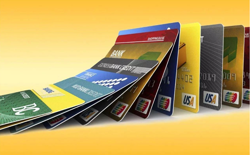 信用卡交易异常是什么意思
